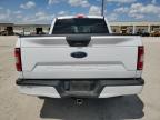 2018 Ford F150 Supercrew للبيع في Indianapolis، IN - Mechanical