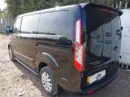 2019 FORD TRANSIT CU for sale at Copart WISBECH