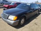 1994 Mercedes-Benz S 420 en Venta en New Britain, CT - Minor Dent/Scratches