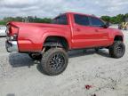 2020 Toyota Tacoma Double Cab na sprzedaż w Byron, GA - Front End