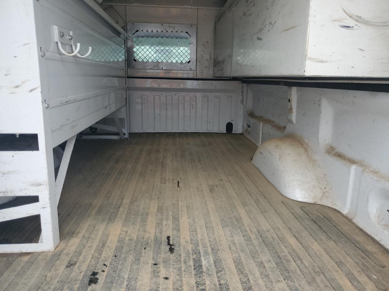 2010 Ford F150 VIN: 1FTMF1CW1AKA46500 Lot: 51788345