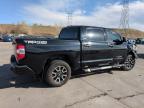 2017 Toyota Tundra Crewmax Sr5 продається в Littleton, CO - Front End