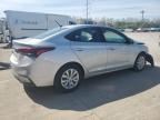 2021 Hyundai Accent Se en Venta en Columbus, OH - Front End