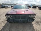 2021 Dodge Challenger Sxt zu verkaufen in Houston, TX - Front End