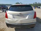 2017 Cadillac Xt5 Premium Luxury en Venta en Harleyville, SC - Front End