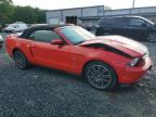 2012 Ford Mustang Gt للبيع في Concord، NC - Front End