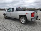 2011 Chevrolet Silverado K1500 Lt de vânzare în Barberton, OH - Front End
