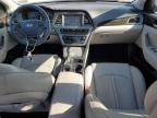 2017 Hyundai Sonata Sport na sprzedaż w Lebanon, TN - Undercarriage