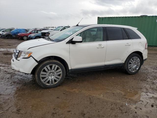 2010 Ford Edge Limited