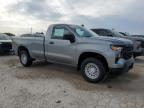 2025 Chevrolet Silverado C1500 na sprzedaż w San Antonio, TX - Hail
