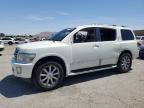 2008 Infiniti Qx56  zu verkaufen in Las Vegas, NV - Side
