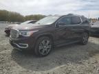 2017 Gmc Acadia Denali de vânzare în Windsor, NJ - Side