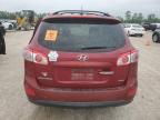 2012 Hyundai Santa Fe Limited for Sale in Houston, TX - Side