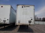 2009 Wabash Dry Van Trailer за продажба в Avon, MN - Rear End