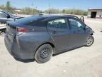 2016 Toyota Prius  за продажба в Indianapolis, IN - Front End