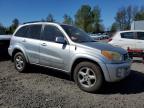 2002 Toyota Rav4  for Sale in Portland, OR - Rear End