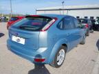 2009 FORD FOCUS STYL for sale at Copart SANDWICH
