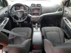 2016 Dodge Journey Se zu verkaufen in Oklahoma City, OK - Front End