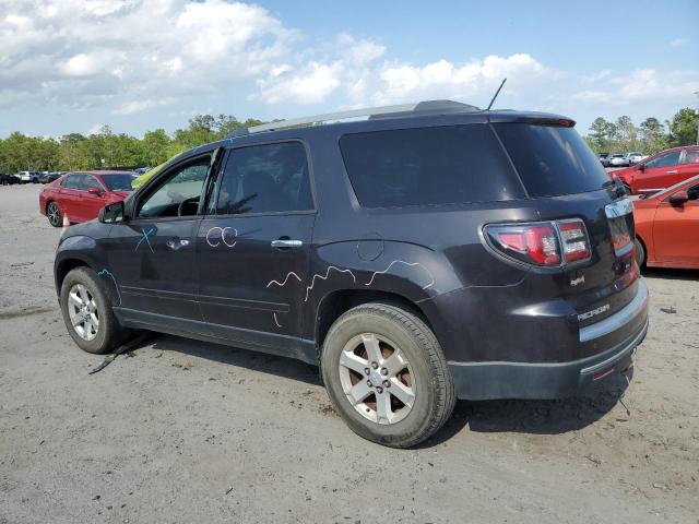  GMC ACADIA 2013 Szary