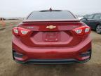 2018 Chevrolet Cruze Lt na sprzedaż w Brighton, CO - Front End