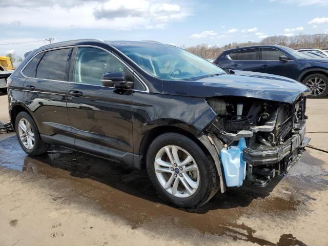  FORD EDGE 2020 Черный