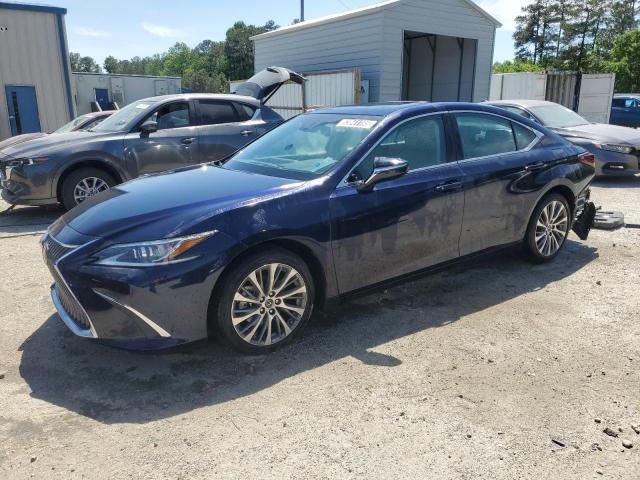  LEXUS ES350 2021 Blue