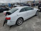 2012 Audi A5 Premium de vânzare în Sun Valley, CA - Rear End