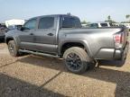 2022 Toyota Tacoma Double Cab for Sale in Mercedes, TX - Water/Flood