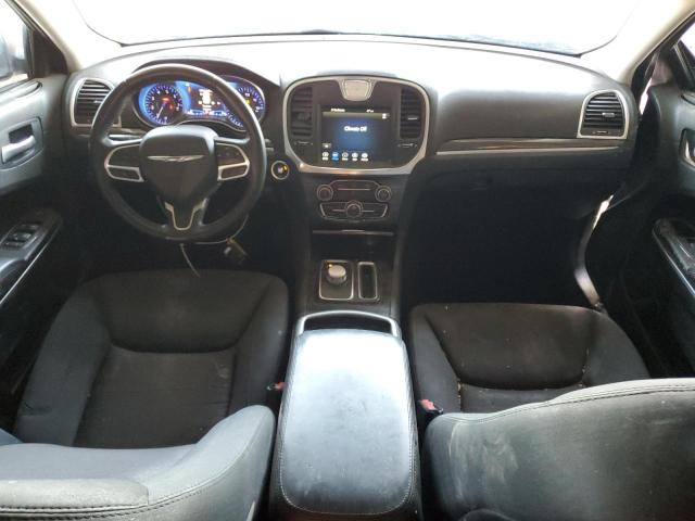  CHRYSLER 300 2020 Білий
