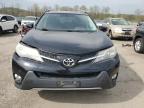 2013 Toyota Rav4 Xle for Sale in Marlboro, NY - Front End