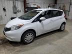 2016 Nissan Versa Note S na sprzedaż w Billings, MT - Minor Dent/Scratches