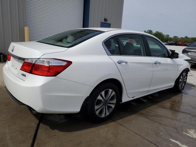  HONDA ACCORD 2015 White