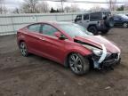 2015 Hyundai Elantra Se zu verkaufen in New Britain, CT - Front End