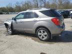 2012 Chevrolet Equinox Ltz for Sale in Ellwood City, PA - Front End