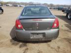 2005 Pontiac G6 Gt na sprzedaż w New Britain, CT - Undercarriage
