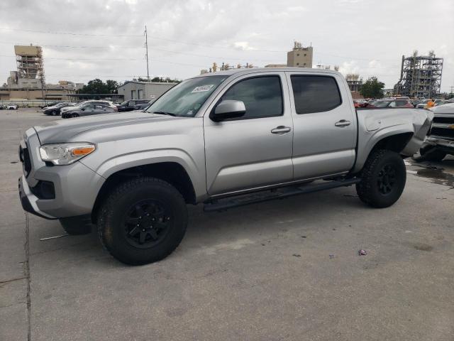 TOYOTA TACOMA DOU 2023