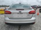2016 Ford Focus Titanium იყიდება Columbus-ში, OH - Front End