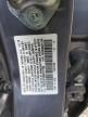 2019 Honda Insight Ex на продаже в Hillsborough, NJ - Front End
