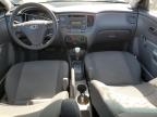 2008 Kia Rio Base de vânzare în Anderson, CA - Front End
