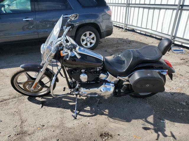 2000 HARLEY-DAVIDSON FXSTD 