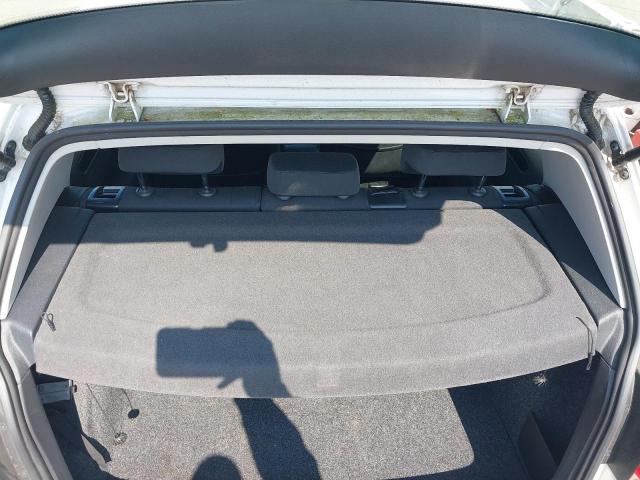 2012 VOLKSWAGEN GOLF MATCH