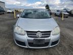 2008 Volkswagen Jetta S na sprzedaż w Airway Heights, WA - Side