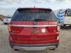 2017 Ford Explorer Platinum zu verkaufen in Houston, TX - Rear End