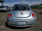 2007 Volkswagen New Beetle 2.5L Option Package 1 zu verkaufen in Denver, CO - Front End