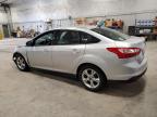 2014 Ford Focus Se de vânzare în Milwaukee, WI - Front End