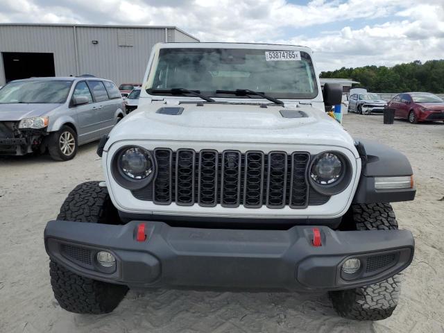  JEEP WRANGLER 2024 Biały