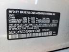 2023 Bmw X6 Xdrive40I zu verkaufen in Fresno, CA - Front End