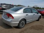 2011 Honda Civic Vp for Sale in New Britain, CT - Front End
