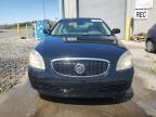 2007 Buick Lucerne Cxl for Sale in Duryea, PA - Front End