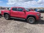 2022 Toyota Tacoma Double Cab de vânzare în Magna, UT - Front End